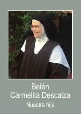 Belén Carmelita Descalza
