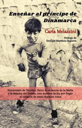 Enseñar Al Príncipe de Dinamarca