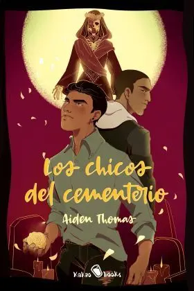 Los Chicos del Cementerio