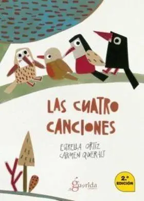 Las Cuatro Canciones