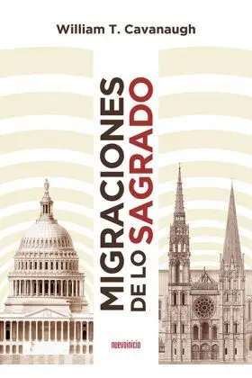 Migraciones de lo Sagrado
