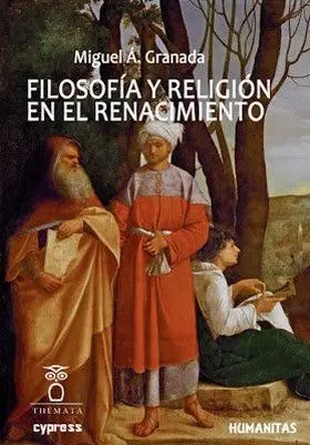 Filosofia y Religion en el Renacimiento