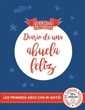 Diario de una Abuela Feliz
