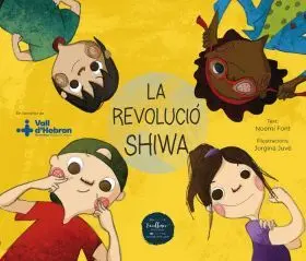 La Revolucio Shiwa