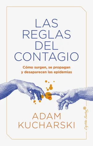 Las Reglas del Contagio