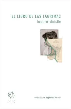 El Libro de las Lagrimas