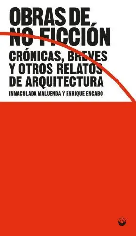 Obras de no Ficción