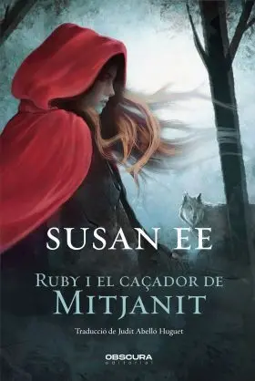 Ruby I el Caçador de Mitjanit