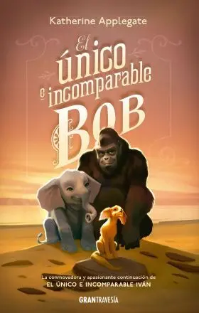 Unico e Incomparable Bob, el