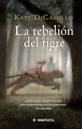 La Rebelión del Tigre