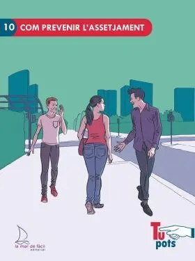 Com Prevenir L Assetjament