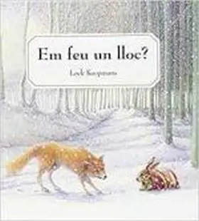 Em Feu un Lloc?