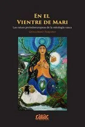 En el Vientre de Mari