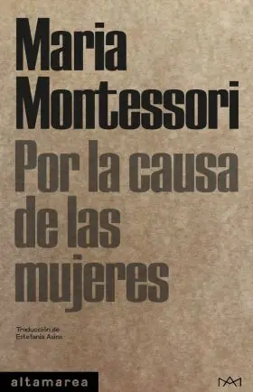 Por la Causa de las Mujeres