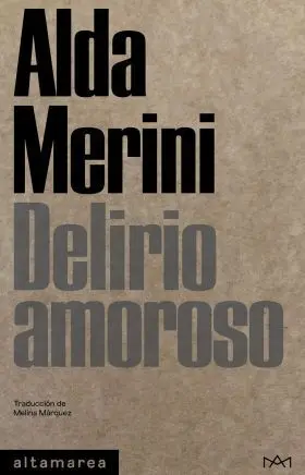Delirio Amoroso