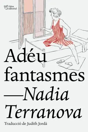 Adeu Fantasmes