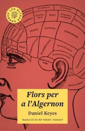 Flors Per a L Algernon