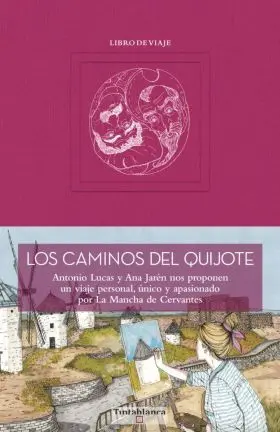 Los Paisajes del Quijote