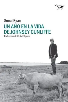 Un Año en la Vida de Johnsey Cunliffe
