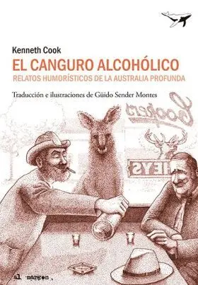 El Canguro Alcohólico