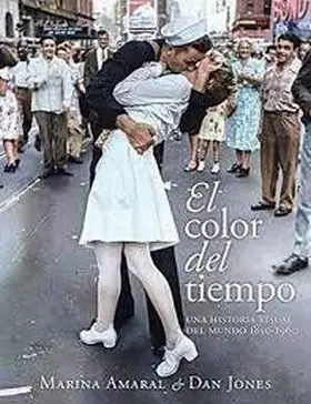 El Color del Tiempo