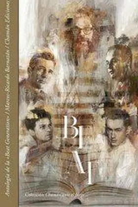 Antologia de la <<Beat Generation>>