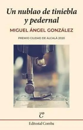 Un Nublao de Tiniebla y Pedernal