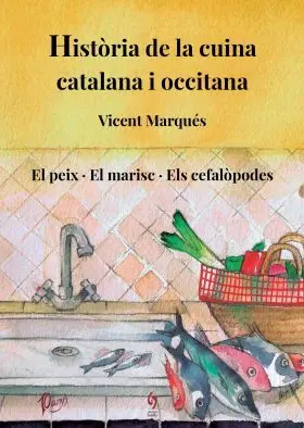Historia de la Cuina Catalana I Occitana 4