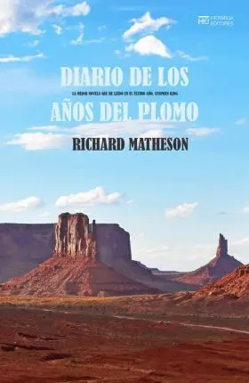 Diario de los Años del Plomo
