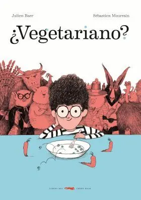 Vegetariano?