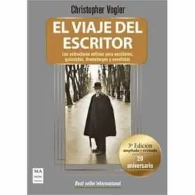 Viaje del Escritor,El Tela