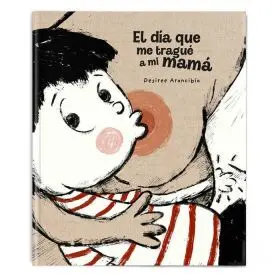 El Dia que me Trague a mi Mama