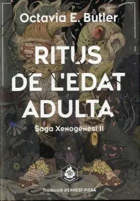 Ritus de L Edat Adulta
