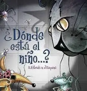 ¿Dónde está el Niño?