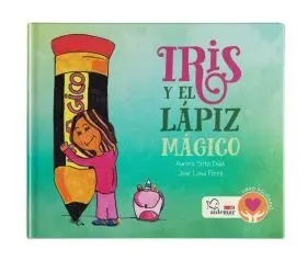 Iris y el Lápiz Mágico