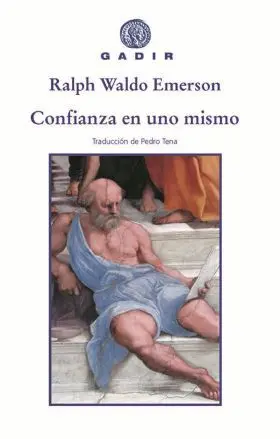 Confianza en Uno Mismo