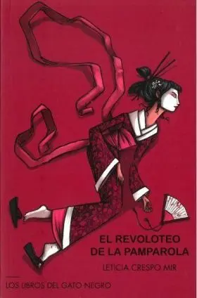 Revoloteo de la Pamparola, el.