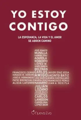 Yo Estoy Contigo