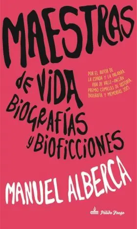 Maestras de Vida
