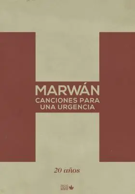 Canciones para una Urgencia