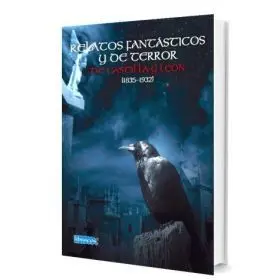 Relatos Fantasticos y de Terror de Castilla y Leon