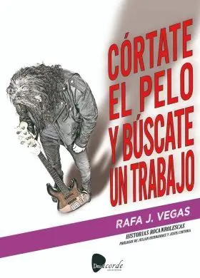 Cortate el Pelo y Buscate un Trabajo