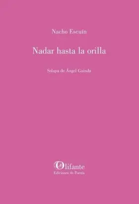 Nadar Hasta la Orilla