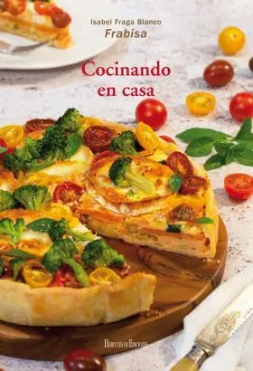 Frabisa Cocinando en Casa