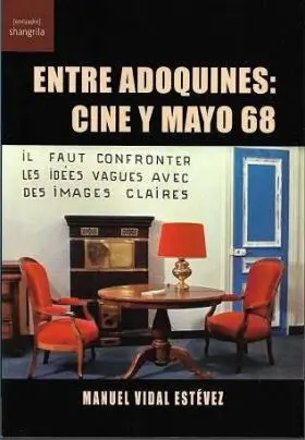 Entre Adoquines: Cine y Mayo 68