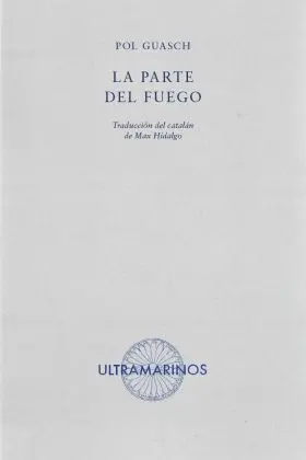 La Parte del Fuego