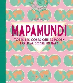 Mapamundi - Catala