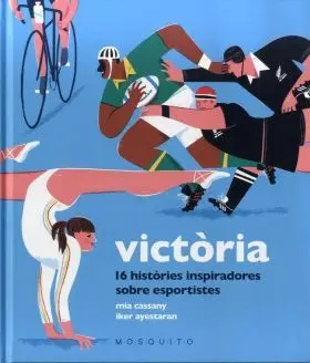 Victoria -Cat
