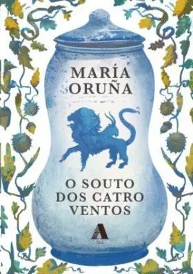 O Souto Dos Catro Ventos