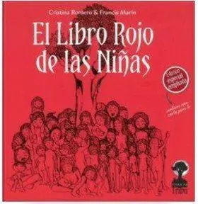 Libro Rojo de las Niñas, el